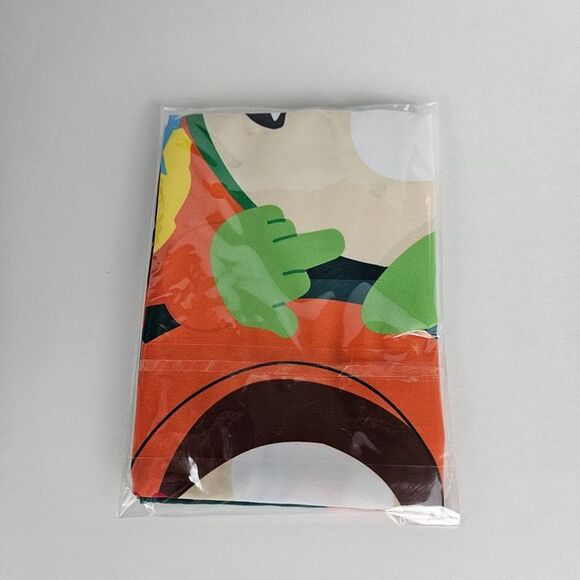 South Park Tapestry Culturefly 18" x 18" Polyester Cartman Kyle Stan Kenny Flag - Picture 9 of 9